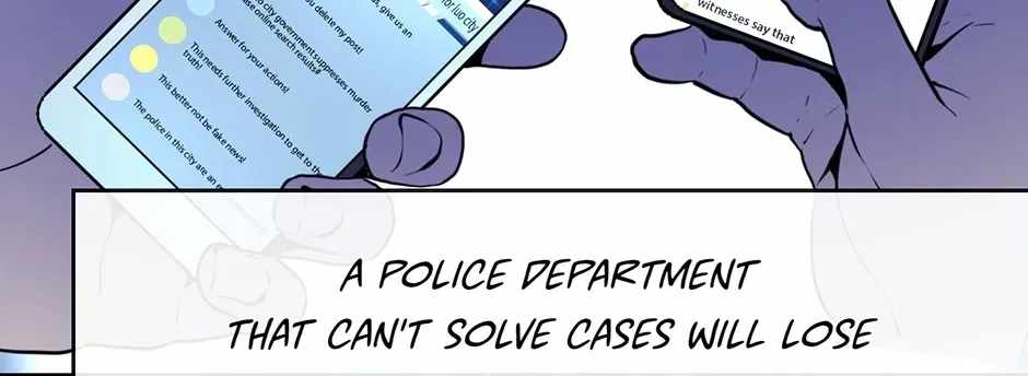 Become the Lord of Cthulhu Ch.194 p50