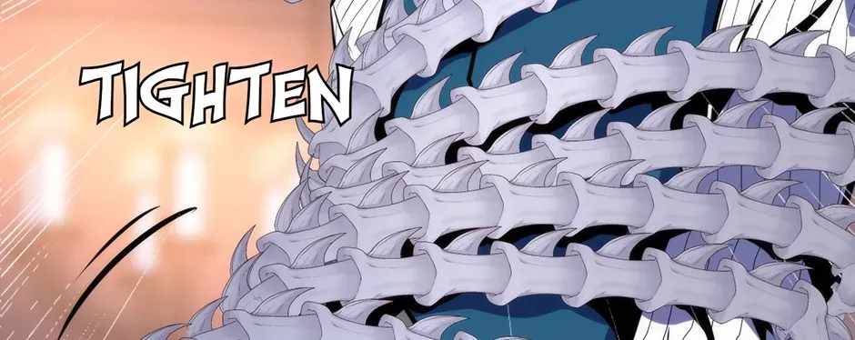 Become the Lord of Cthulhu Ch.194 p6