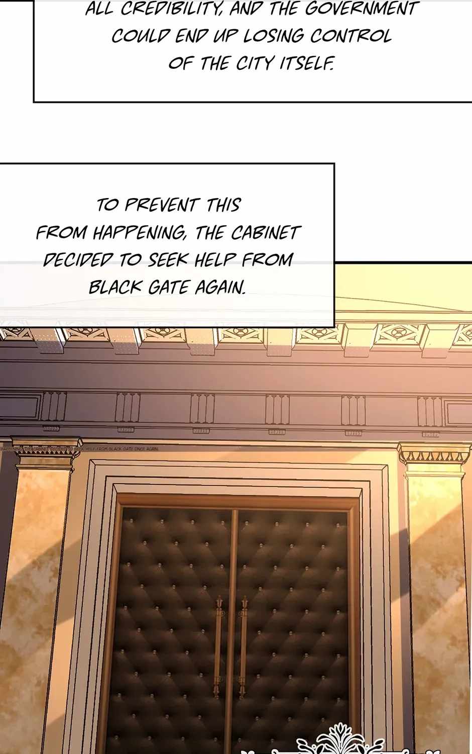 Become the Lord of Cthulhu Ch.194 p51