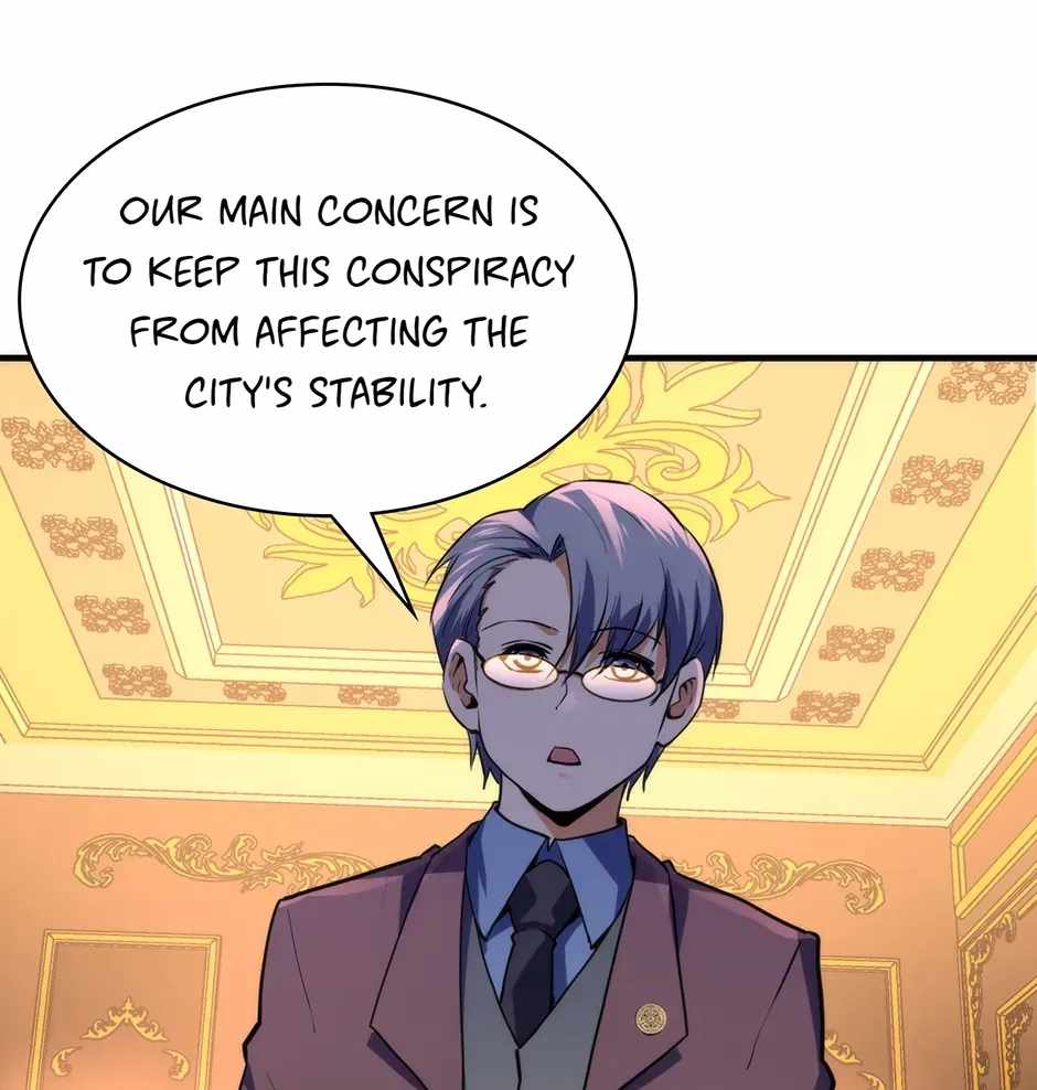 Become the Lord of Cthulhu Ch.194 p53
