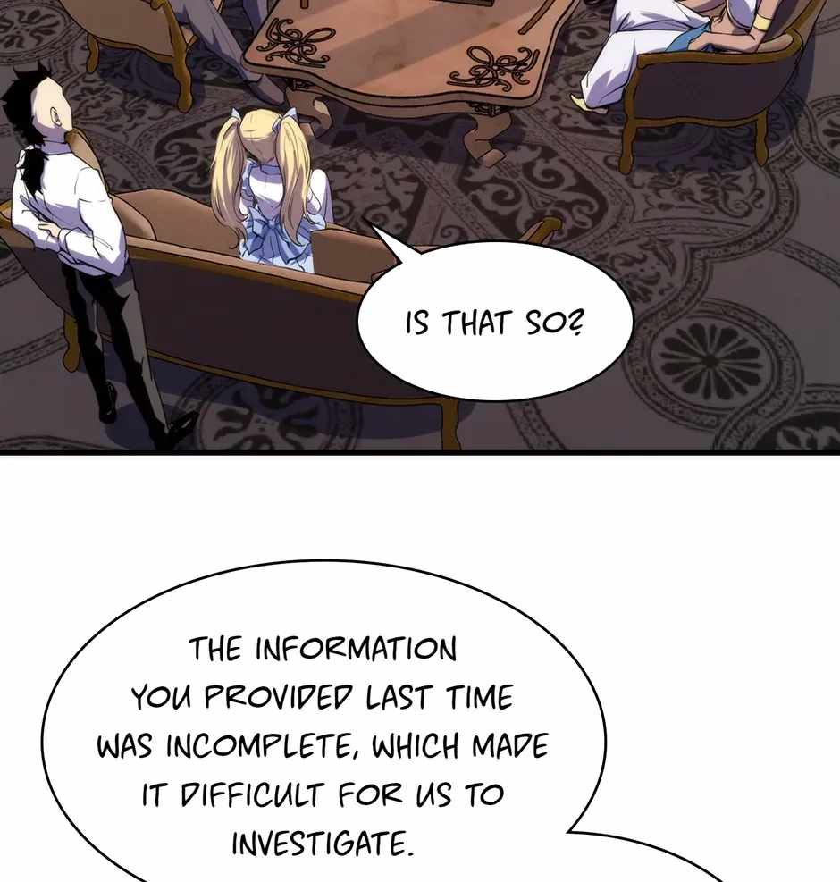 Become the Lord of Cthulhu Ch.194 p56