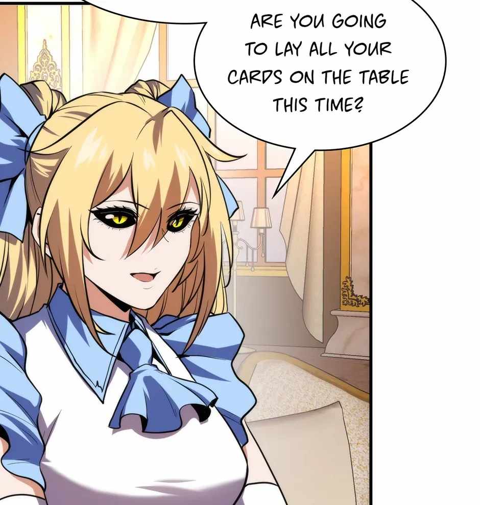 Become the Lord of Cthulhu Ch.194 p57
