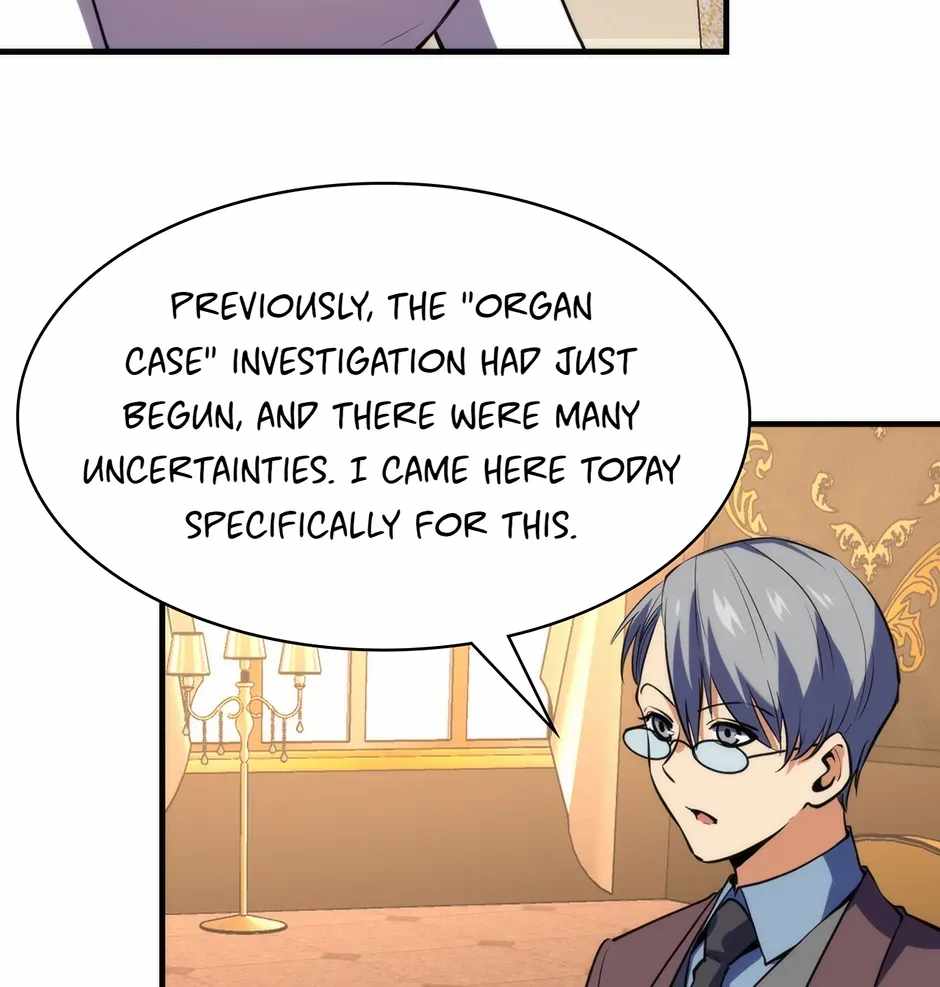 Become the Lord of Cthulhu Ch.194 p58