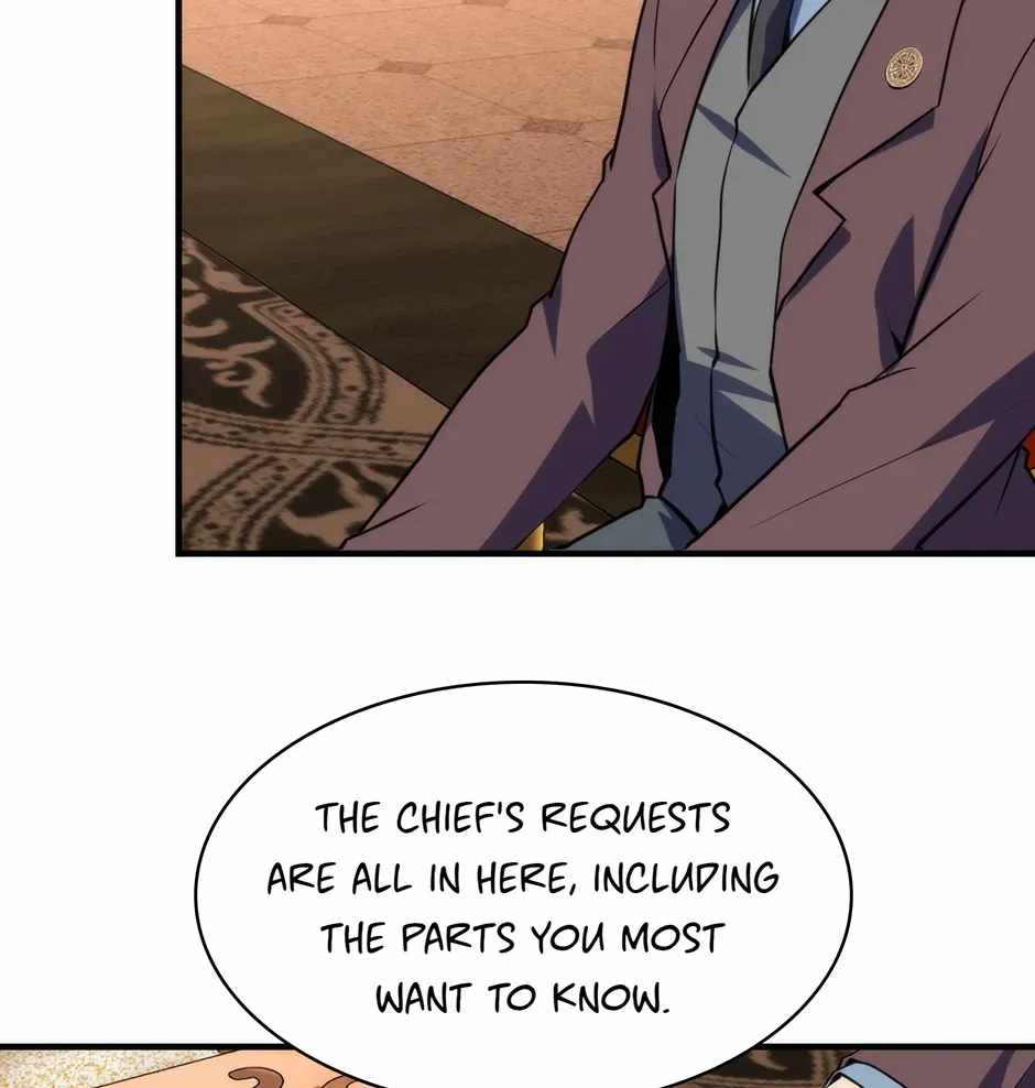 Become the Lord of Cthulhu Ch.194 p59