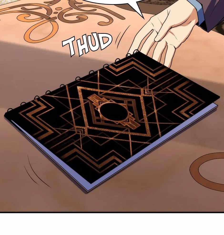 Become the Lord of Cthulhu Ch.194 p60
