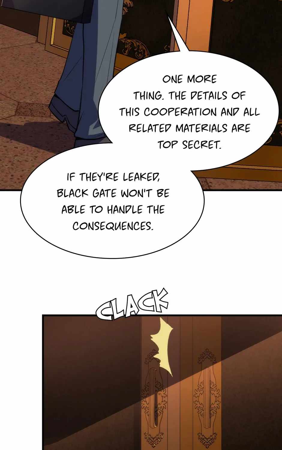 Become the Lord of Cthulhu Ch.194 p67
