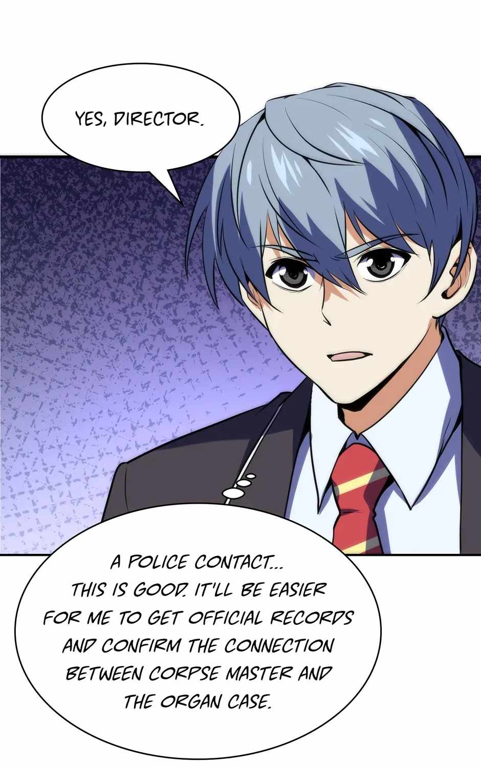 Become the Lord of Cthulhu Ch.194 p89