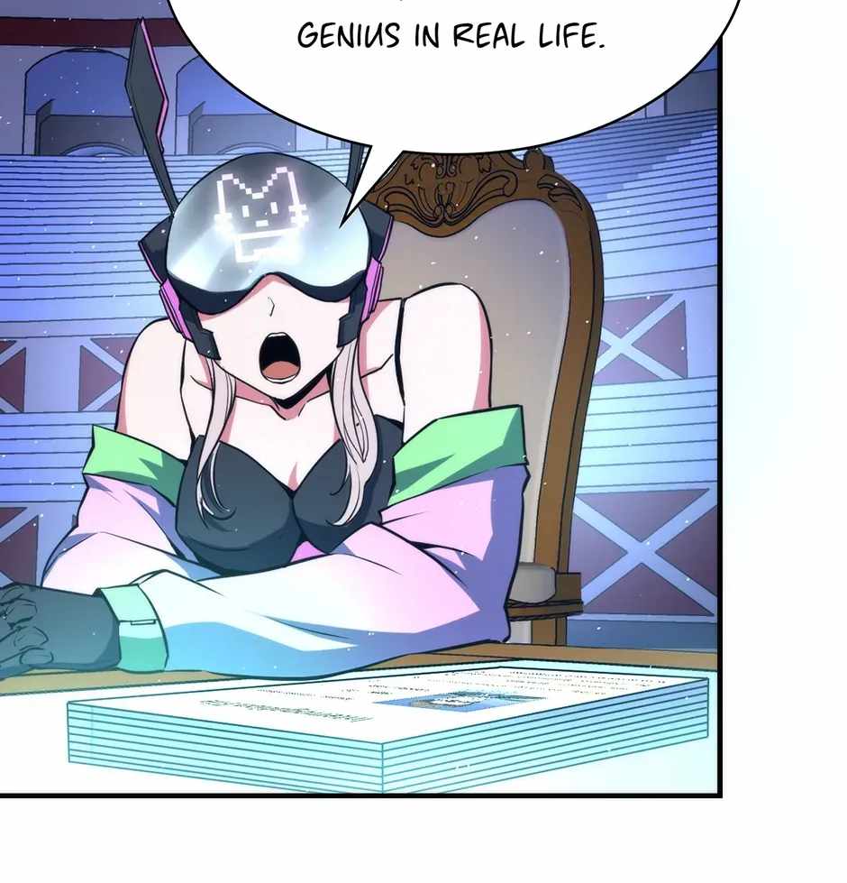 Become the Lord of Cthulhu Ch.195 p12