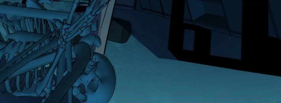 Become the Lord of Cthulhu Ch.195 p30