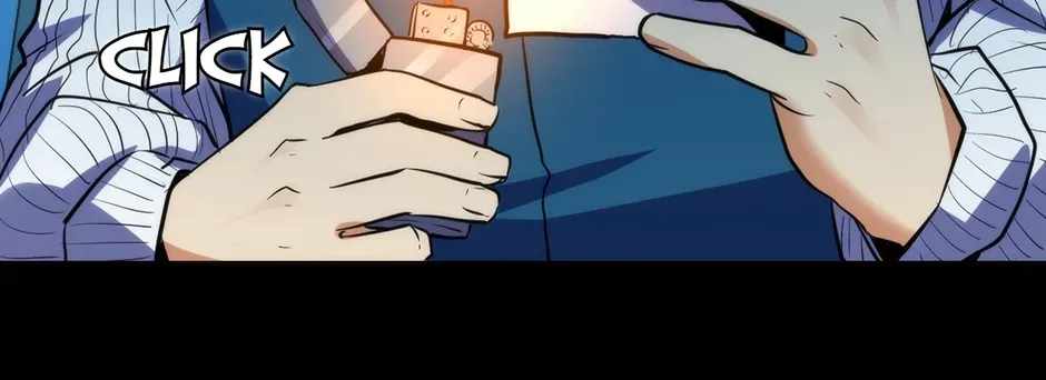 Become the Lord of Cthulhu Ch.195 p36