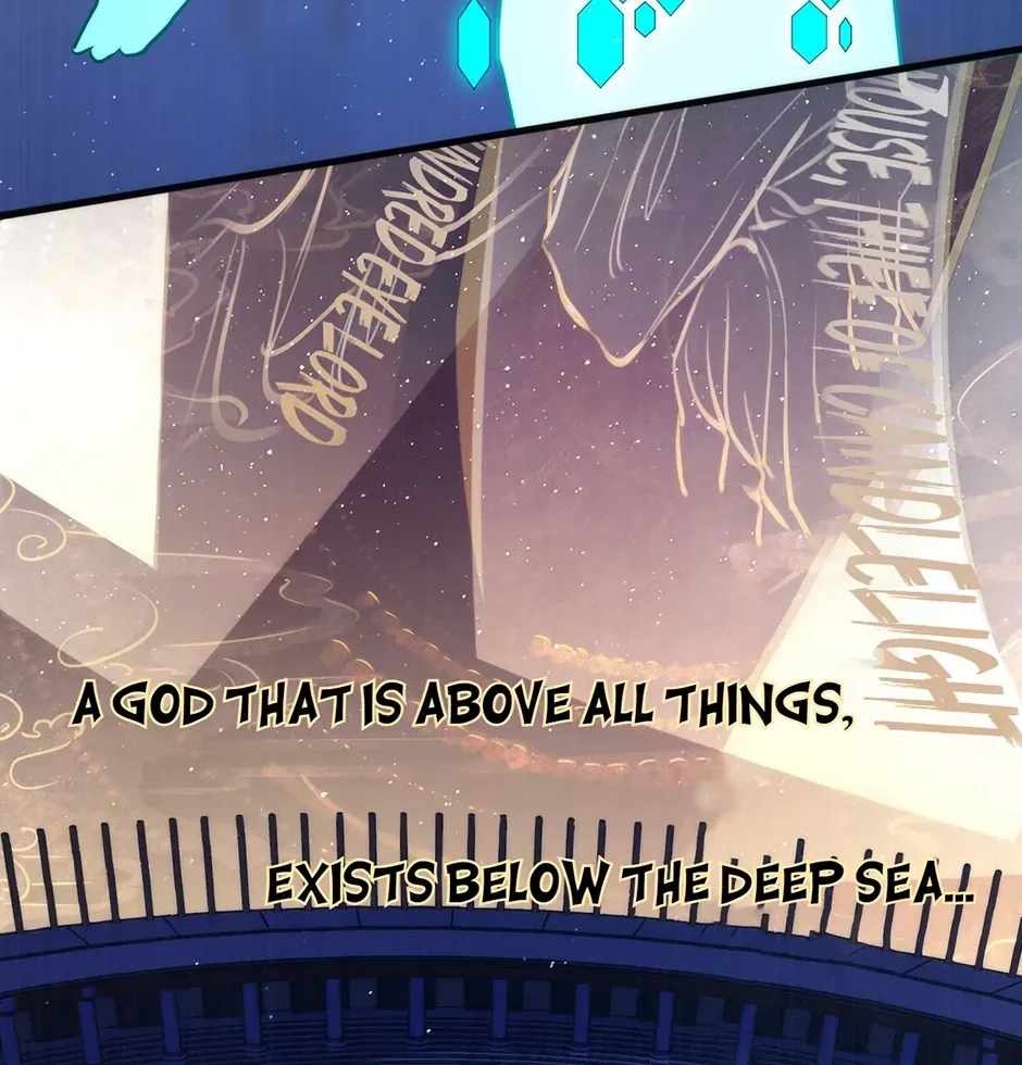 Become the Lord of Cthulhu Ch.195 p5