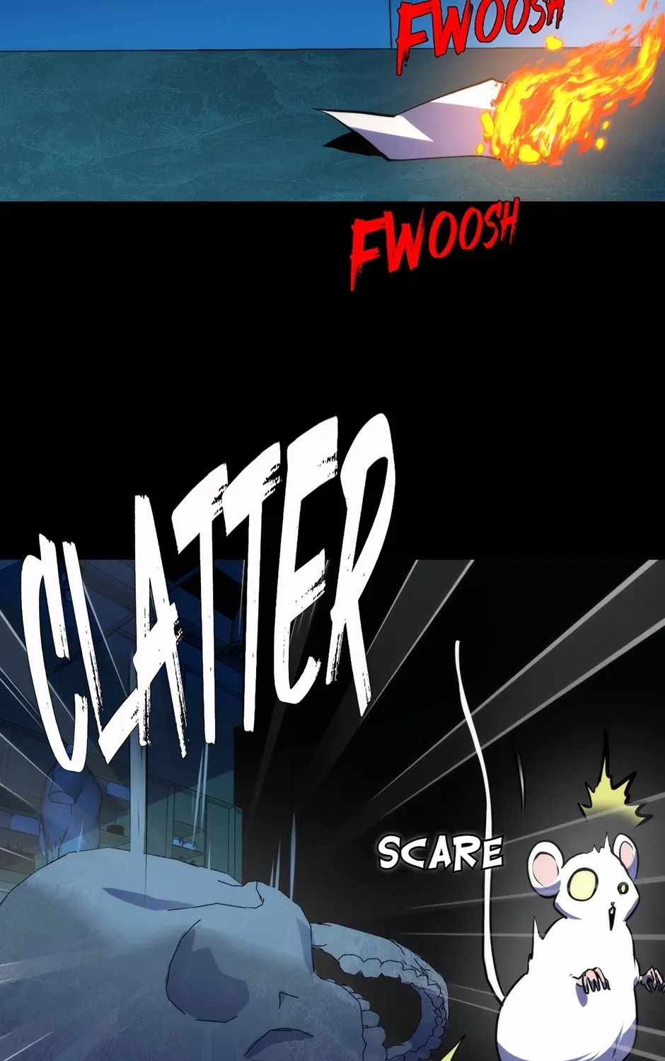 Become the Lord of Cthulhu Ch.195 p43