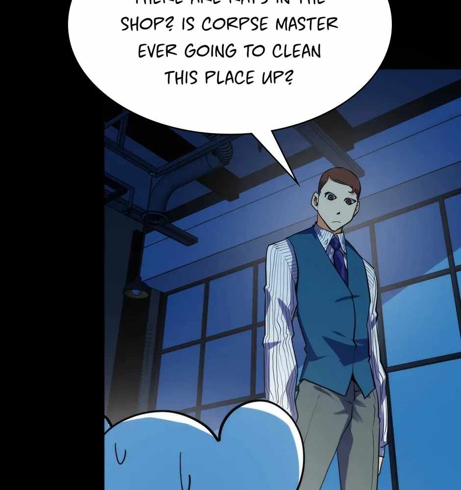 Become the Lord of Cthulhu Ch.195 p50