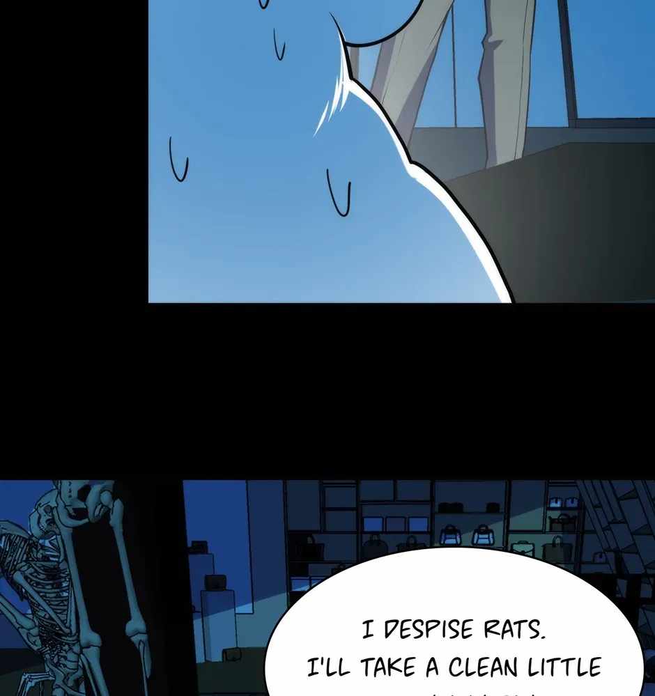 Become the Lord of Cthulhu Ch.195 p51