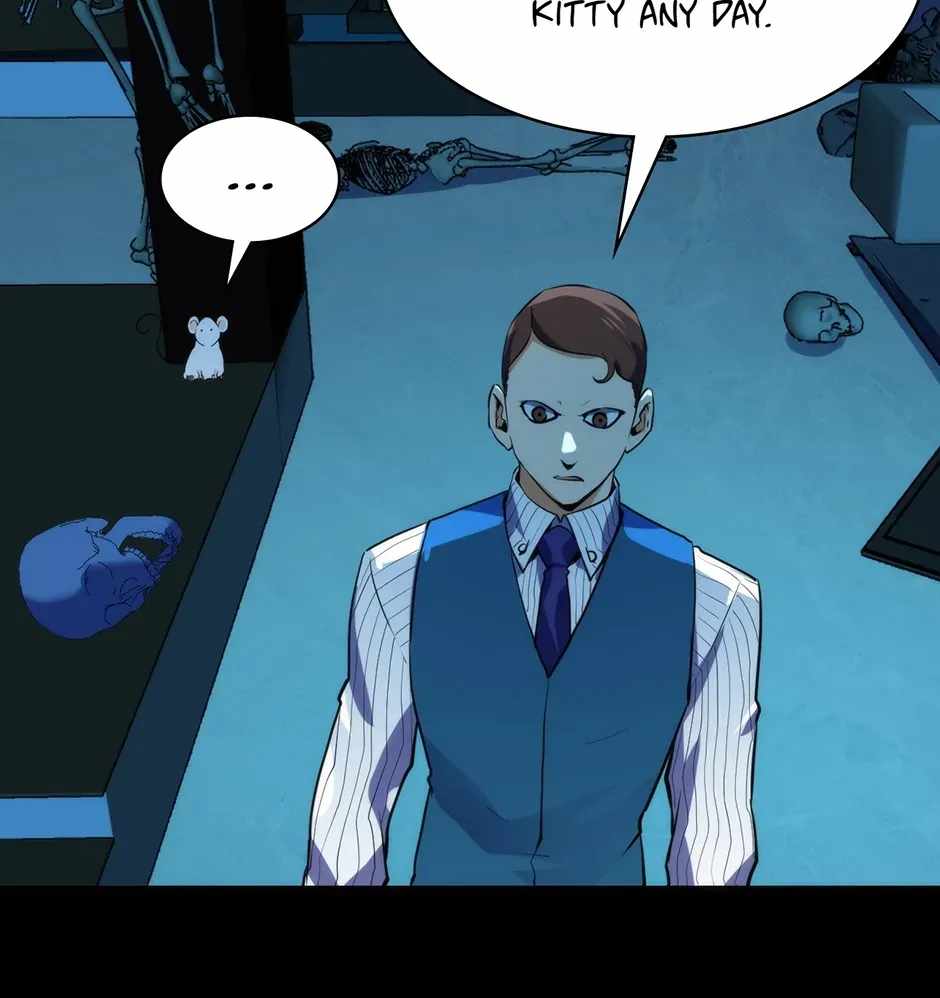 Become the Lord of Cthulhu Ch.195 p52