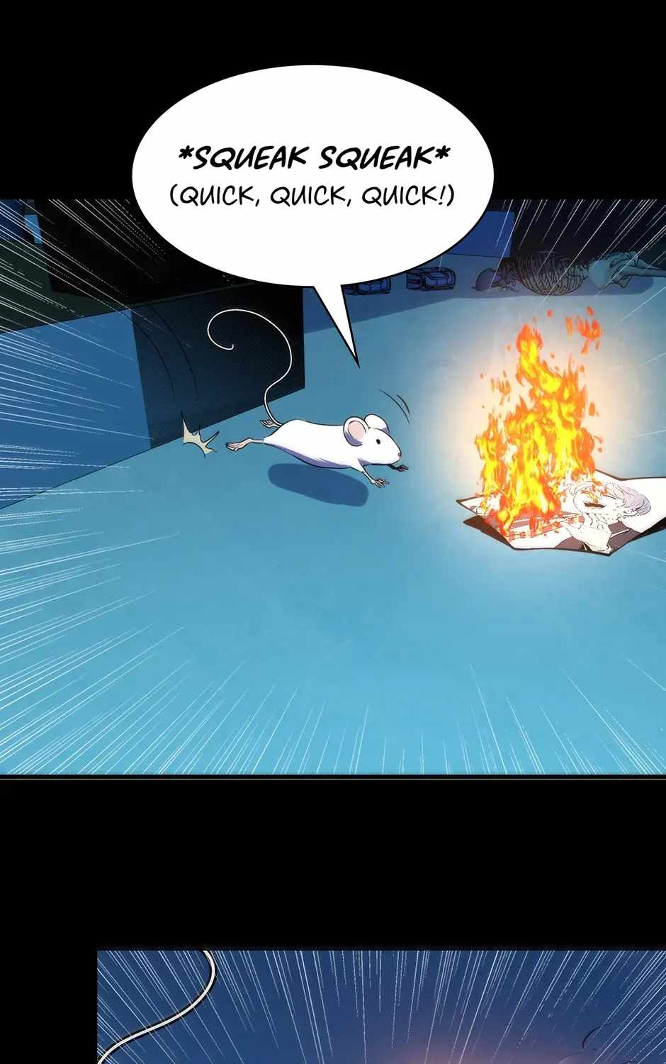 Become the Lord of Cthulhu Ch.195 p53