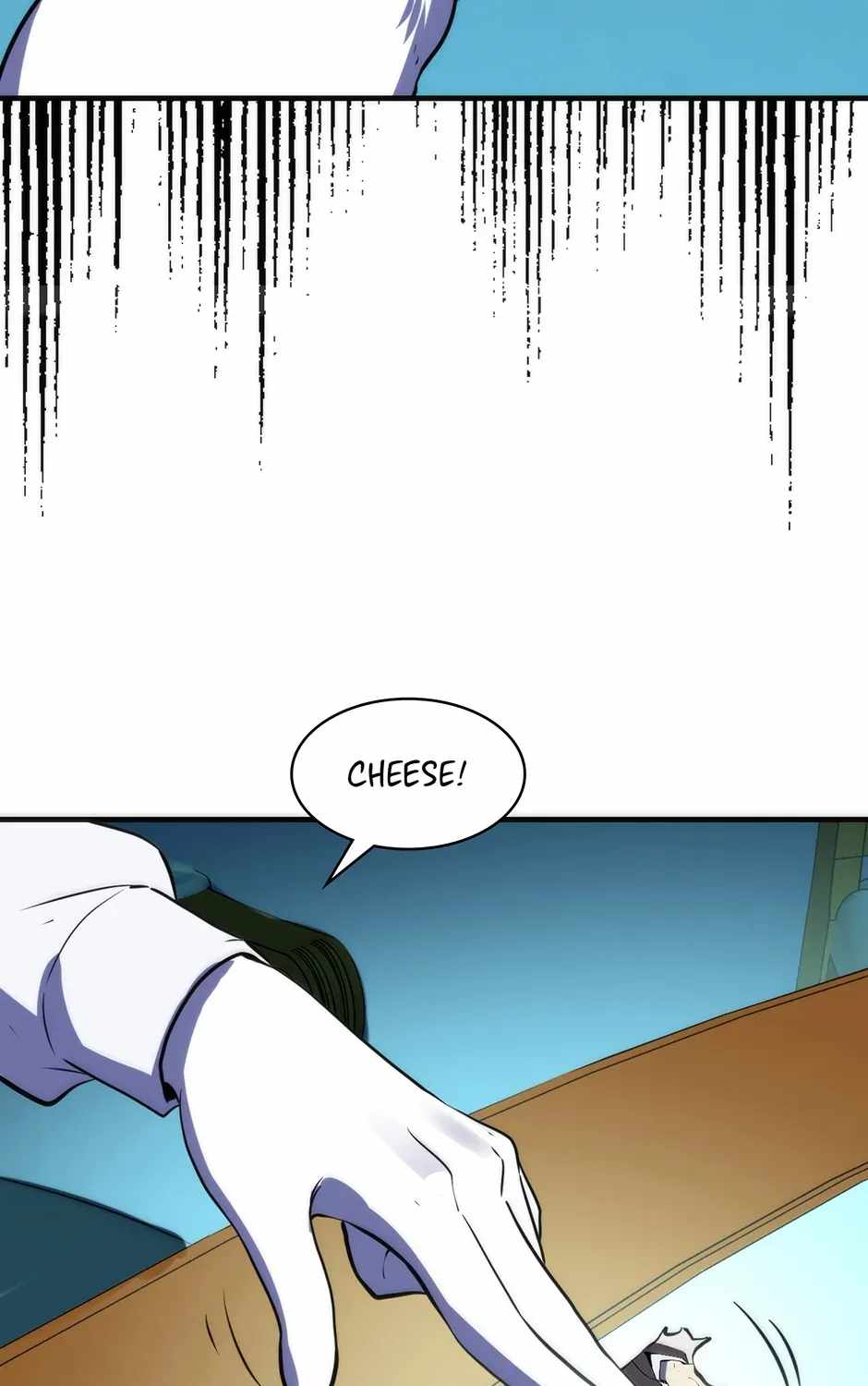 Become the Lord of Cthulhu Ch.195 p57