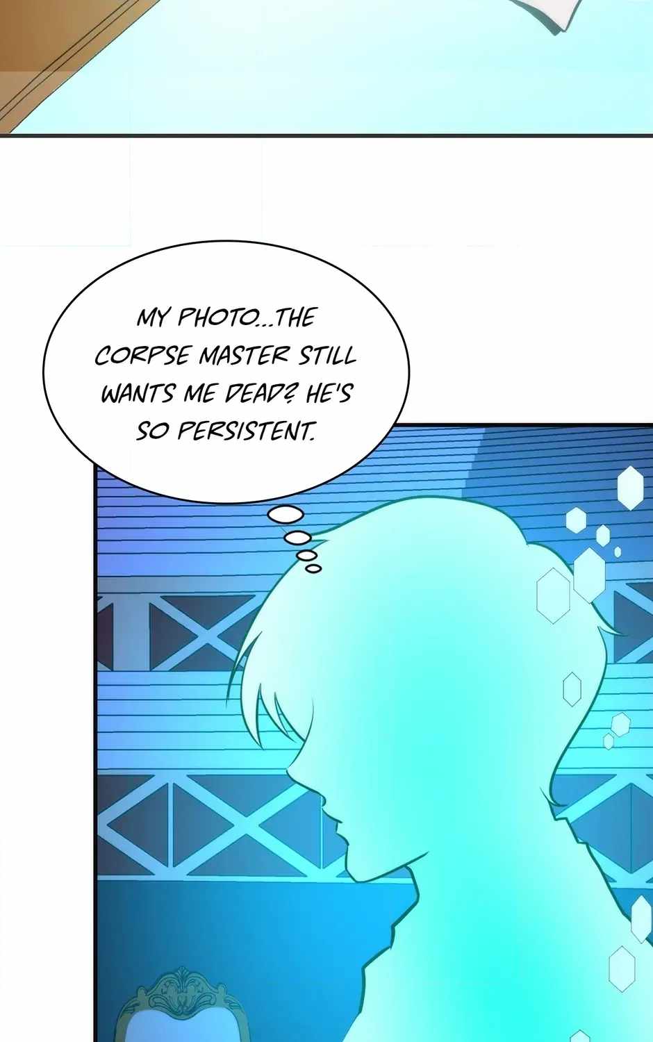 Become the Lord of Cthulhu Ch.195 p59