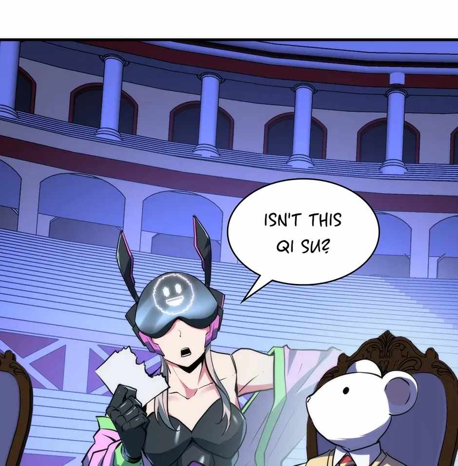 Become the Lord of Cthulhu Ch.195 p61