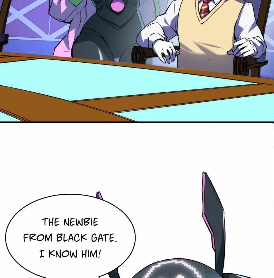 Become the Lord of Cthulhu Ch.195 p62