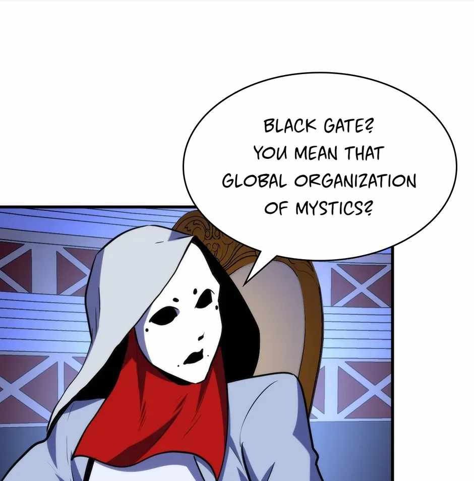 Become the Lord of Cthulhu Ch.195 p64