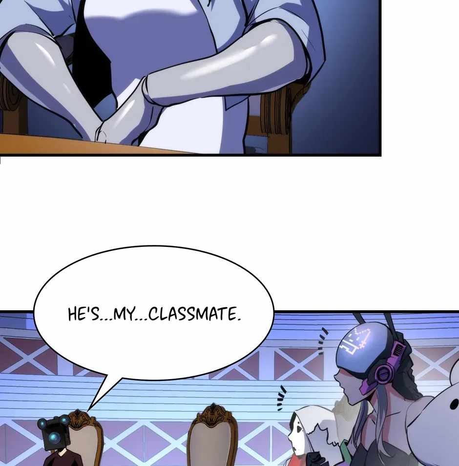 Become the Lord of Cthulhu Ch.195 p65