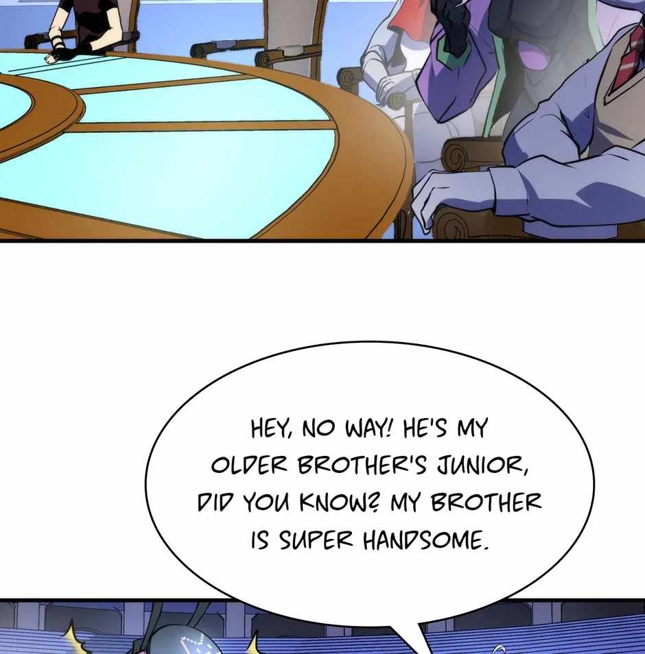 Become the Lord of Cthulhu Ch.195 p66