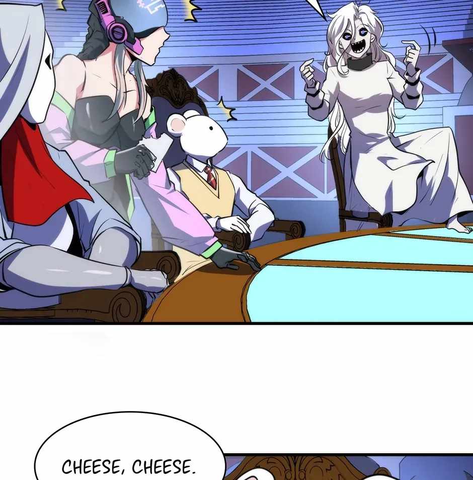 Become the Lord of Cthulhu Ch.195 p67