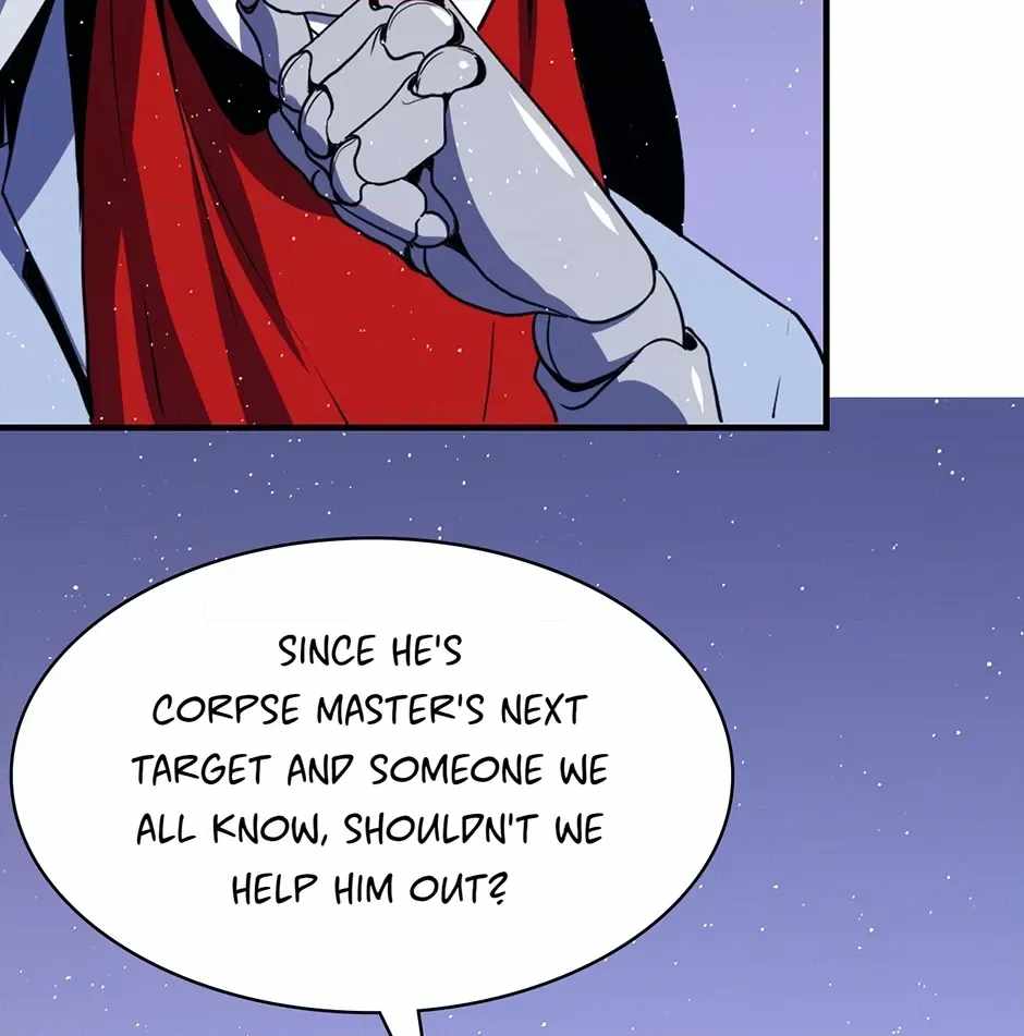 Become the Lord of Cthulhu Ch.195 p70
