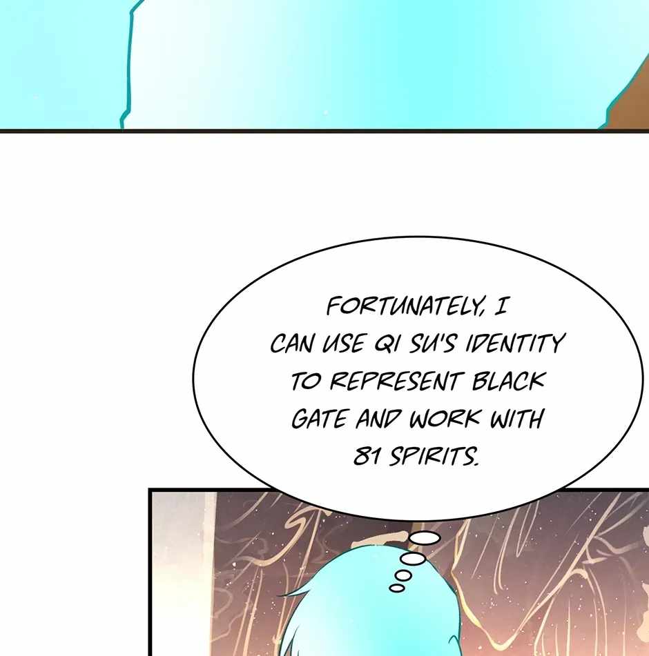 Become the Lord of Cthulhu Ch.195 p72