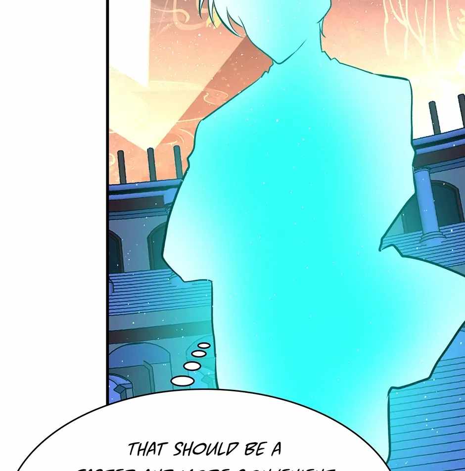Become the Lord of Cthulhu Ch.195 p73