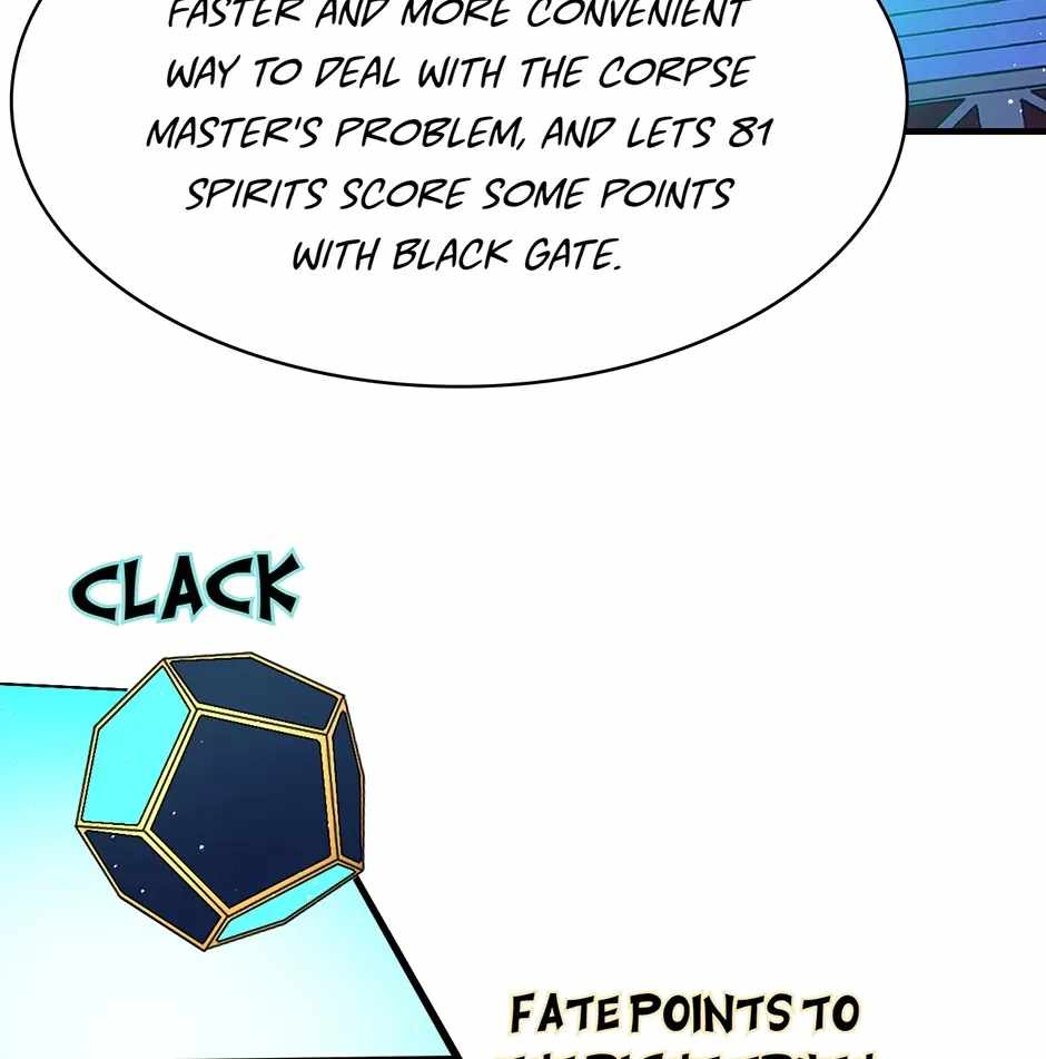 Become the Lord of Cthulhu Ch.195 p74