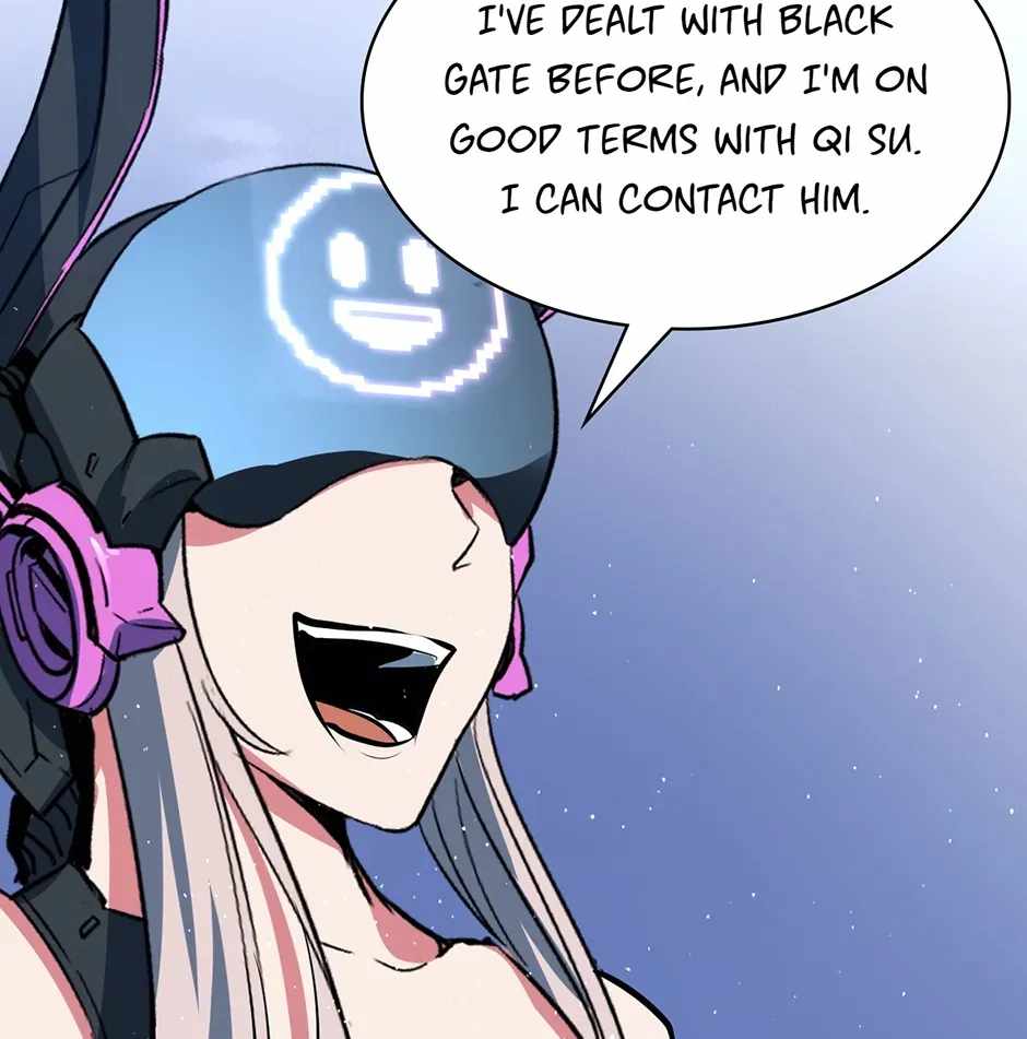 Become the Lord of Cthulhu Ch.195 p76