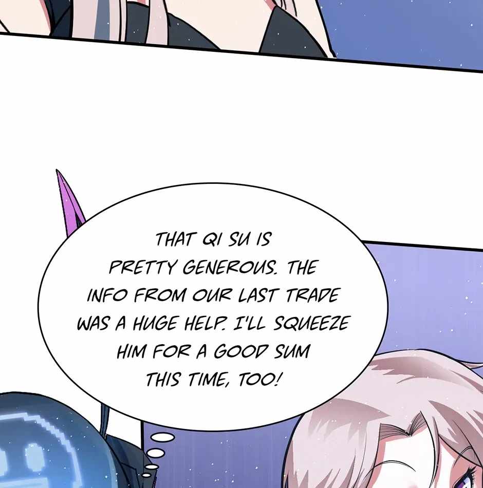 Become the Lord of Cthulhu Ch.195 p77