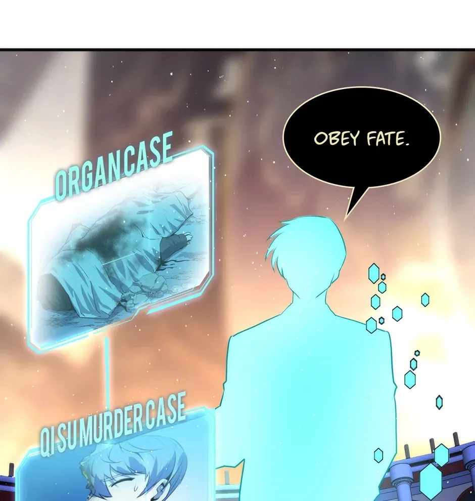 Become the Lord of Cthulhu Ch.195 p79