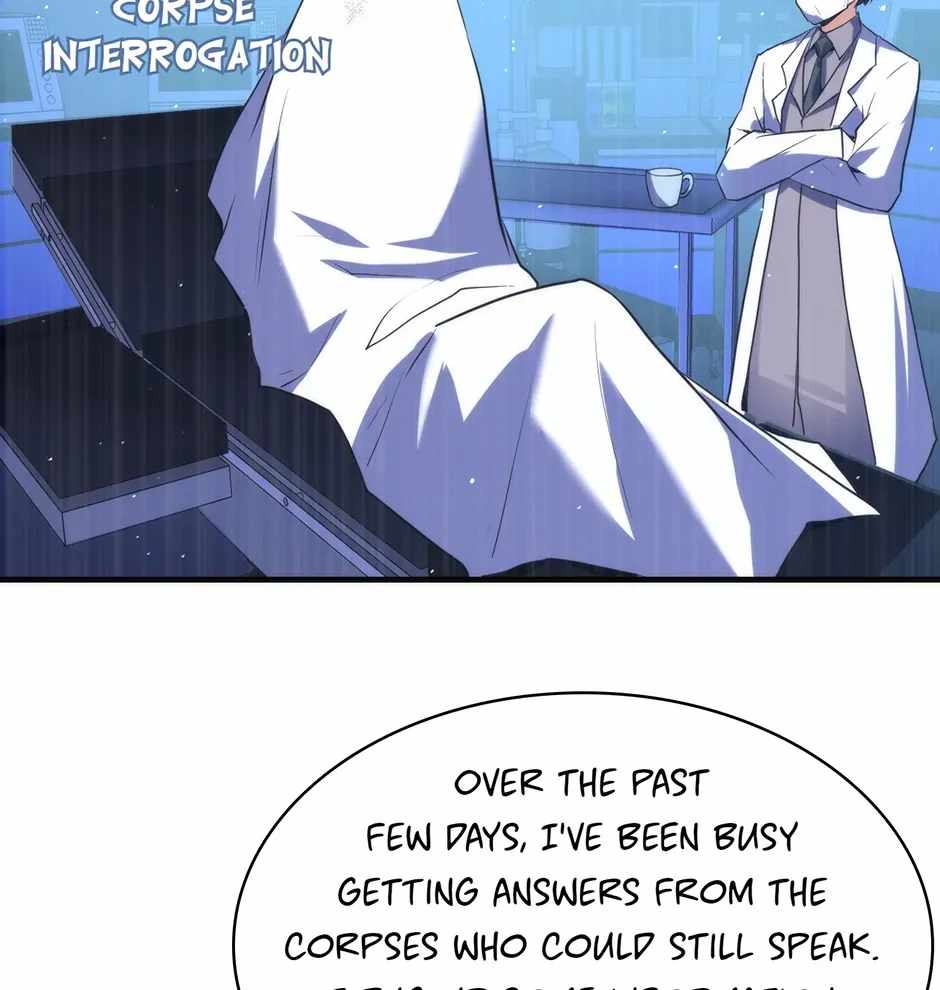 Become the Lord of Cthulhu Ch.195 p81