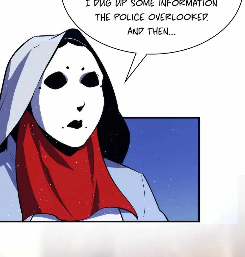 Become the Lord of Cthulhu Ch.195 p82