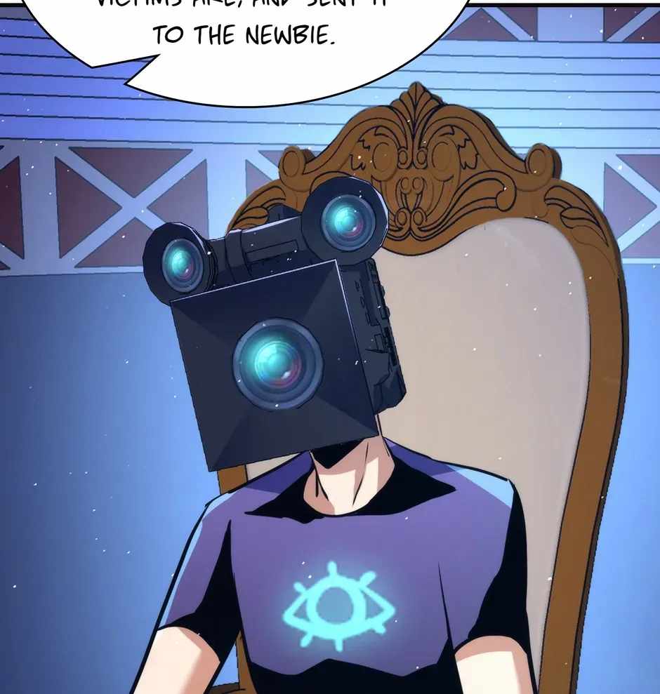 Become the Lord of Cthulhu Ch.195 p85