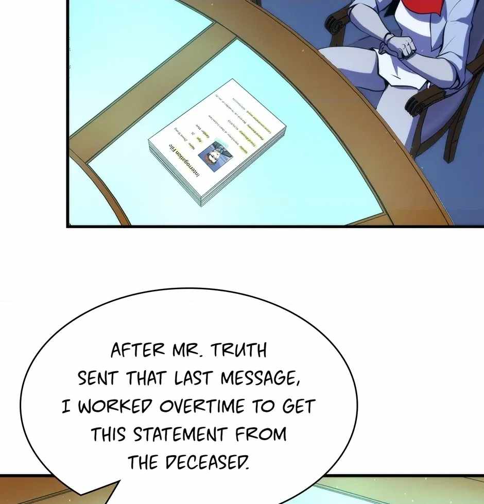 Become the Lord of Cthulhu Ch.195 p10
