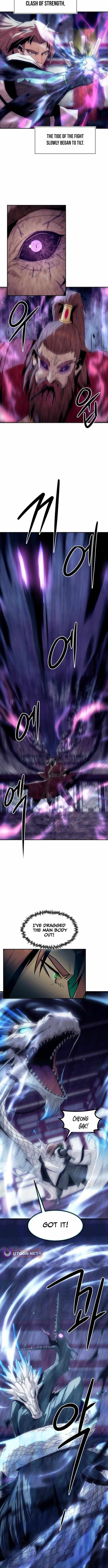 Becoming the Swordmaster Rank Young Lord of the Sichuan Tang Family Ch.115 p4