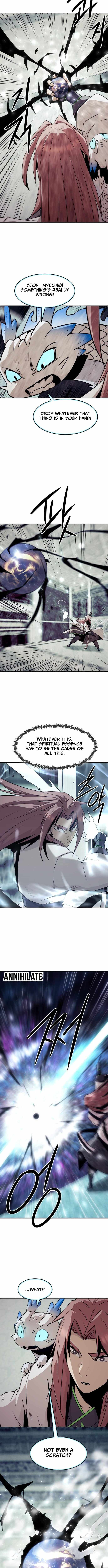 Becoming the Swordmaster Rank Young Lord of the Sichuan Tang Family Ch.115 p9