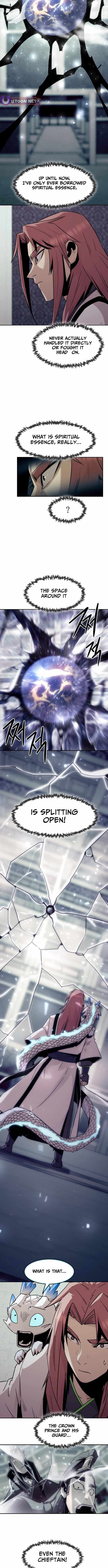 Becoming the Swordmaster Rank Young Lord of the Sichuan Tang Family Ch.115 p10