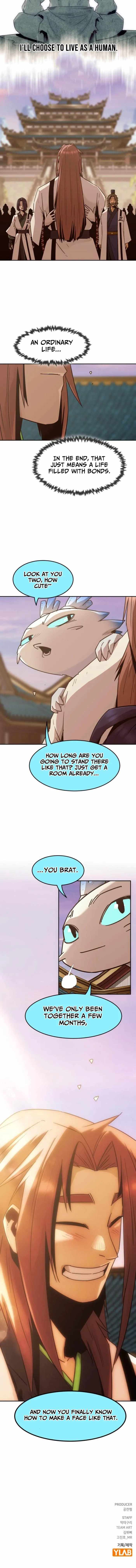 Becoming the Swordmaster Rank Young Lord of the Sichuan Tang Family Ch.119 p16