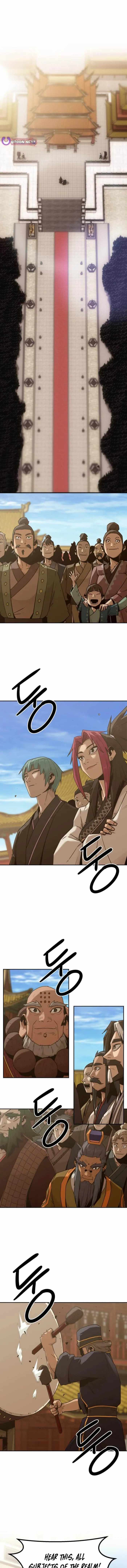 Becoming the Swordmaster Rank Young Lord of the Sichuan Tang Family Ch.120 p1