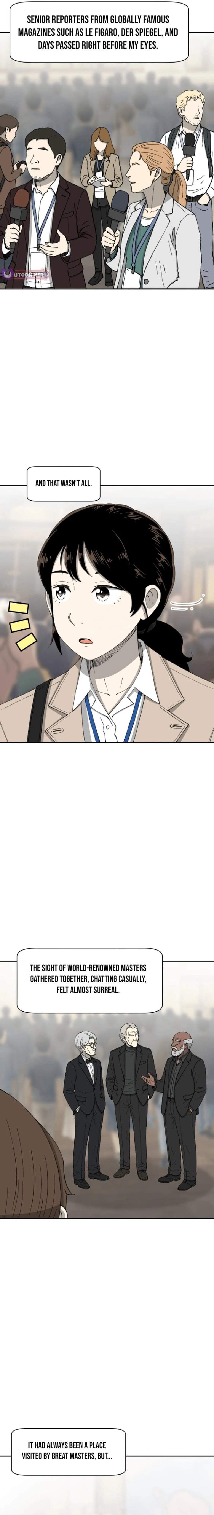 Beethoven Reborn Ch.100 p2