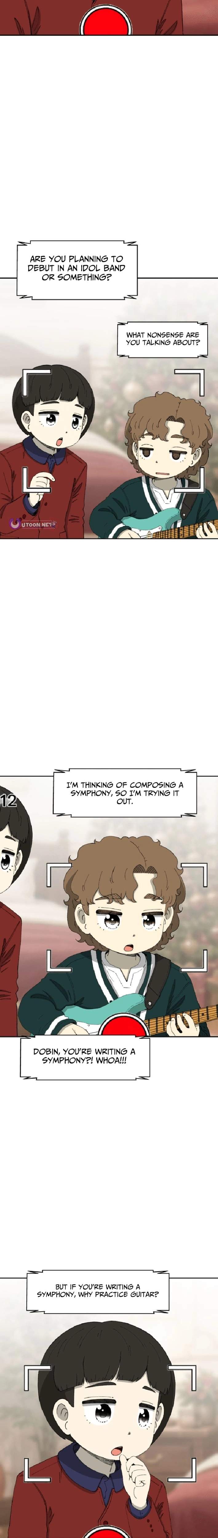 Beethoven Reborn Ch.100 p40