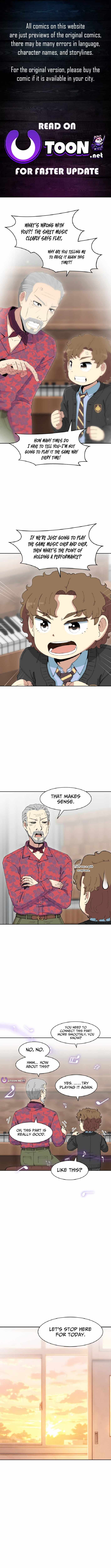 Beethoven Reborn Ch.96 p1