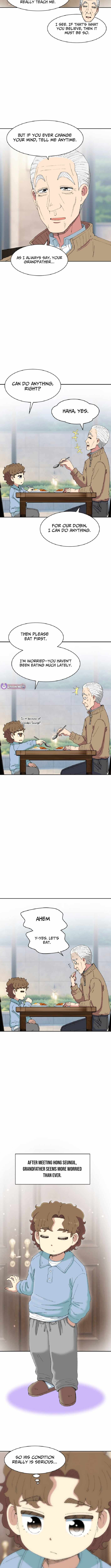 Beethoven Reborn Ch.97 p5