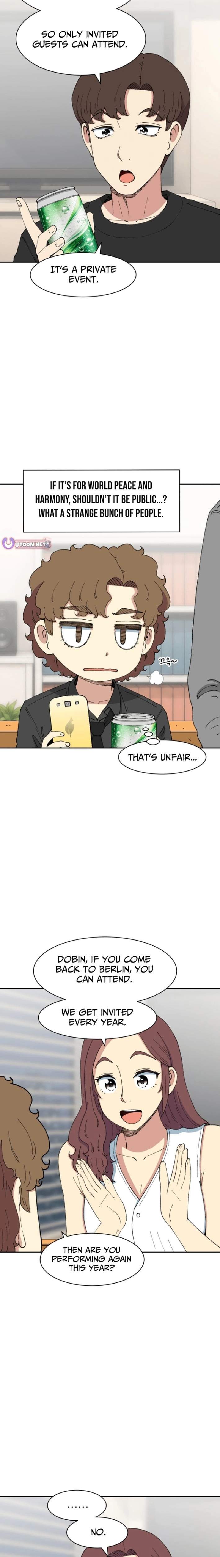Beethoven Reborn Ch.99 p2
