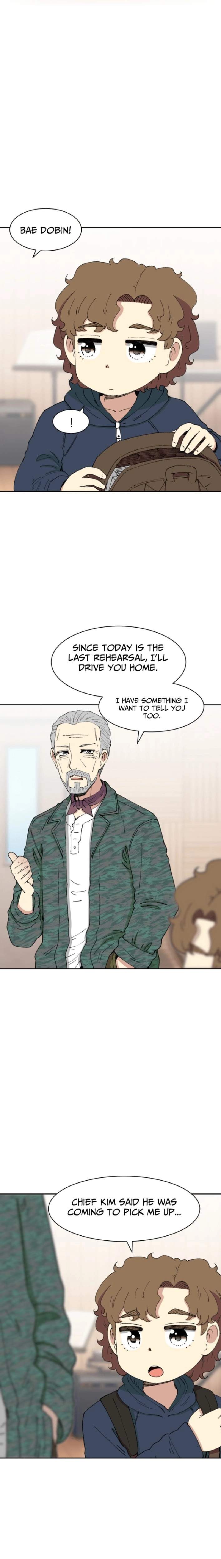 Beethoven Reborn Ch.99 p11